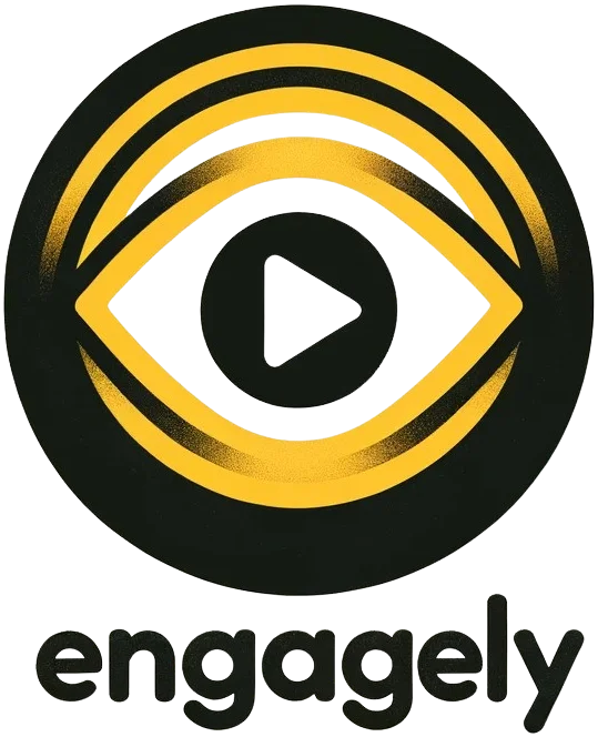 engagely company logo